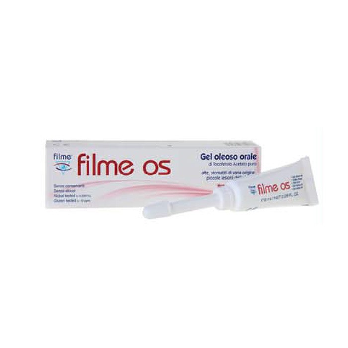 FILME OS GEL OLEOSO ORAL C/APLICADOR 8ML Imagen de FILME OS GEL OLEOSO ORAL C/APLICADOR 8ML