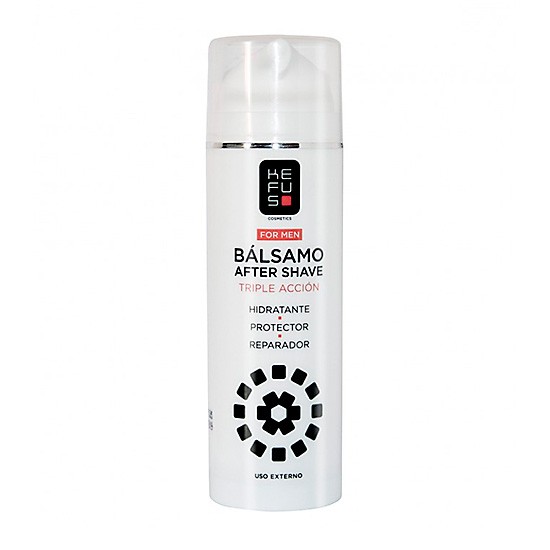 Kefus bálsamo after shave 100ml Imagen de Kefus bálsamo after shave 100ml