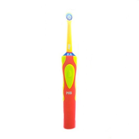 Phb cepillo eléctrico active junior rojo Imagen de Phb cepillo eléctrico active junior rojo