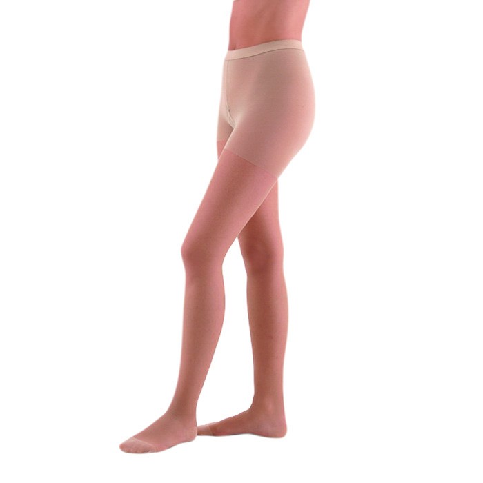 PANTY VARISAN 140 CALIBRADA BEIGE T/3 Imagen de PANTY VARISAN 140 CALIBRADA BEIGE T/3