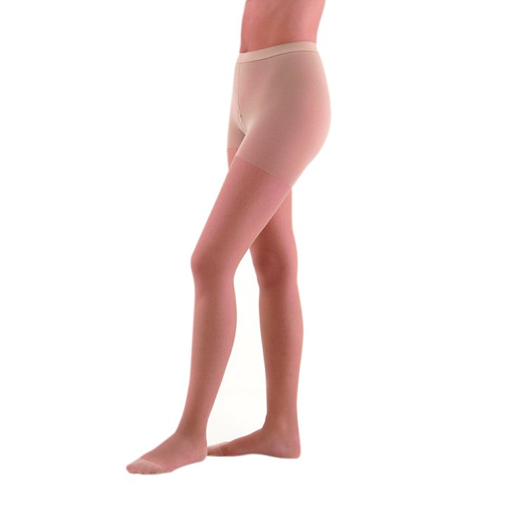 PANTY VARISAN 140 BEIGE T.4 Imagen de PANTY VARISAN 140 BEIGE T.4