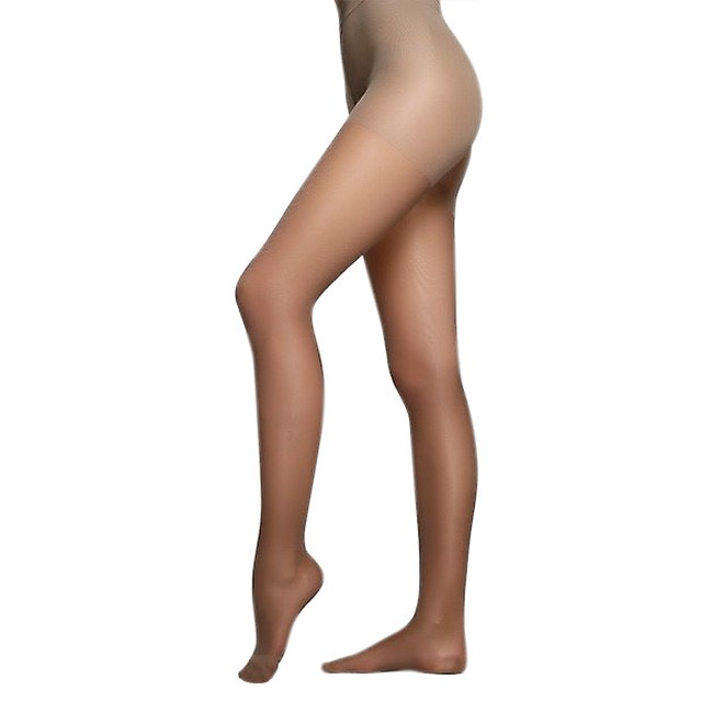 PANTY VARISAN 140 MARRON T.2 Imagen de PANTY VARISAN 140 MARRON T.2
