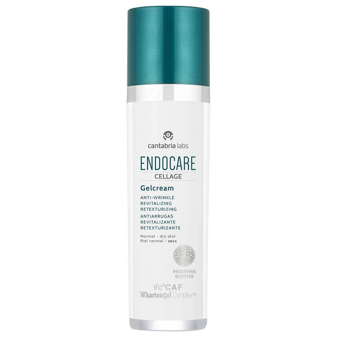 Endocare Cellage gel crema 50ml Imagen de Endocare Cellage gel crema 50ml