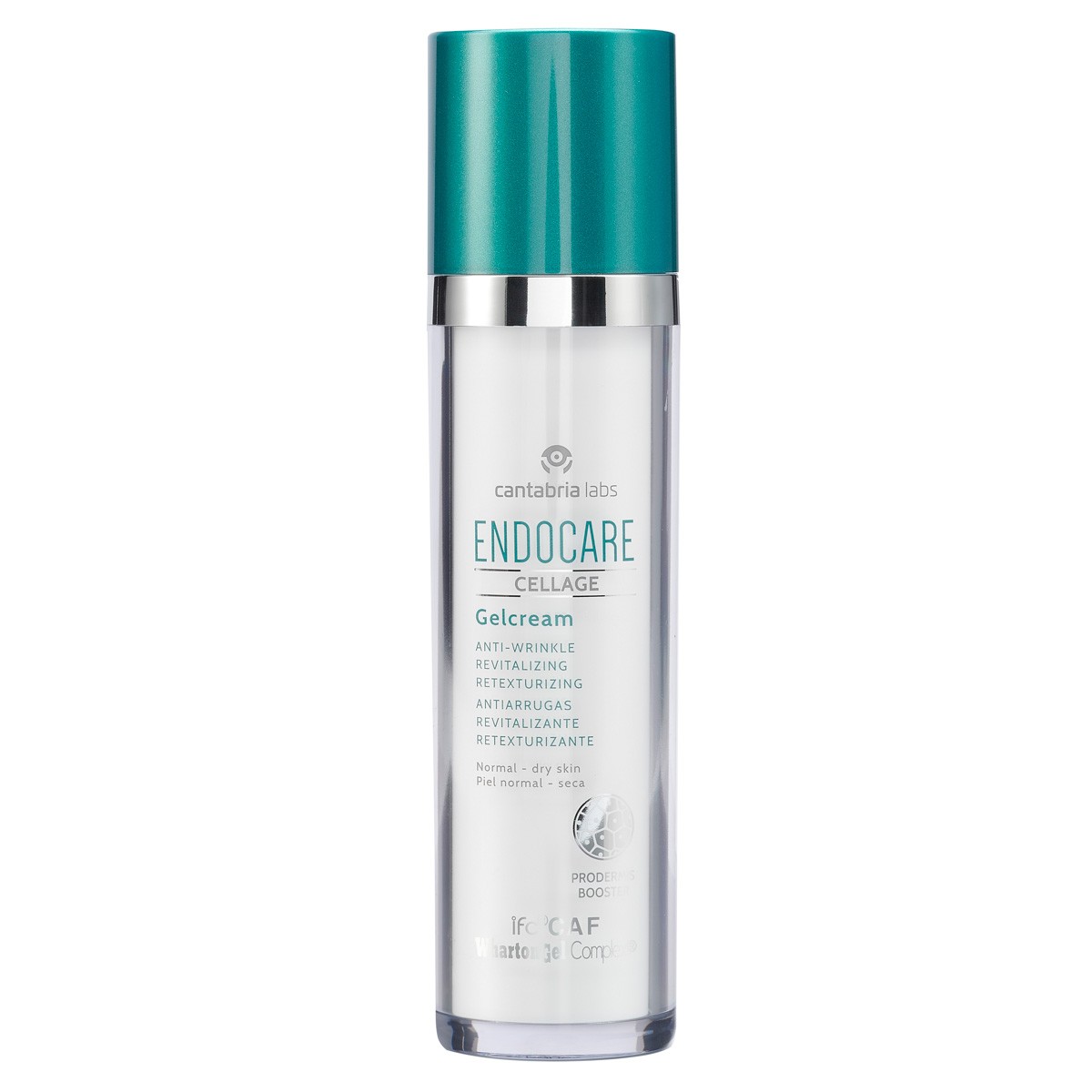 Imagen de Endocare Cellage gel crema 50ml