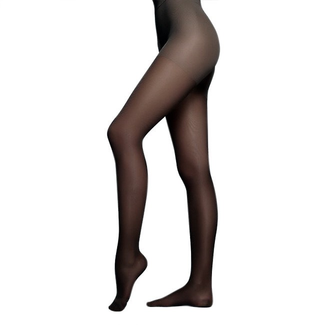 PANTY VARISAN 140 NEGRO T.5 Imagen de PANTY VARISAN 140 NEGRO T.5