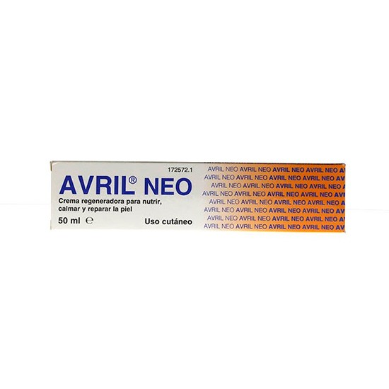 Avril neo crema 50ml Imagen de Avril neo crema 50ml