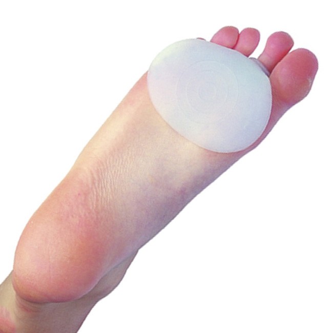 ALMOHADILLA METATARSAL T.U 2U 7008 Imagen de ALMOHADILLA METATARSAL T.U 2U 7008