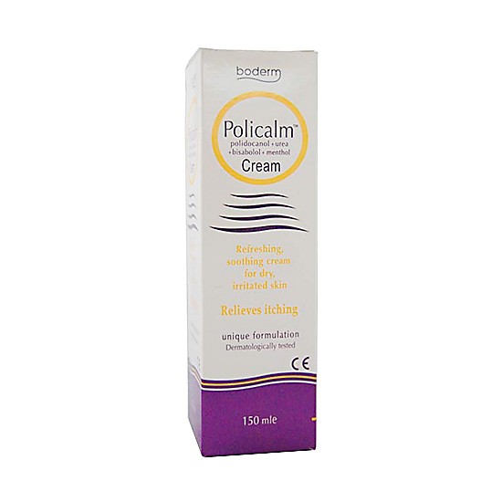 Policalm crema 150ml Imagen de Policalm crema 150ml