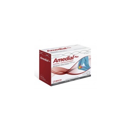 AMEDIAL PLUS 20 SOBRES Imagen de AMEDIAL PLUS 20 SOBRES