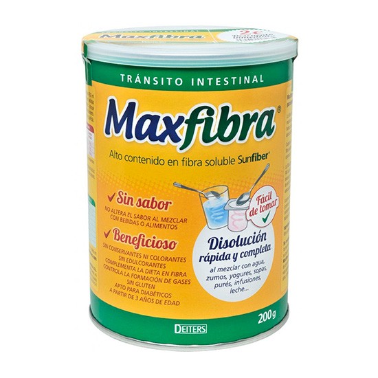 Maxfibra 200 gr deiters Imagen de Maxfibra 200 gr deiters