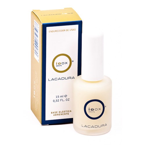 Ioox lacadura 15ml Imagen de Ioox lacadura 15ml