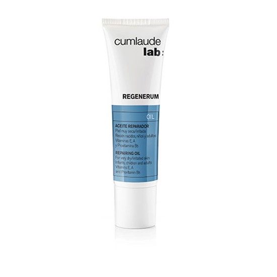 Cumlaude regenerum oil 30ml Imagen de Cumlaude regenerum oil 30ml