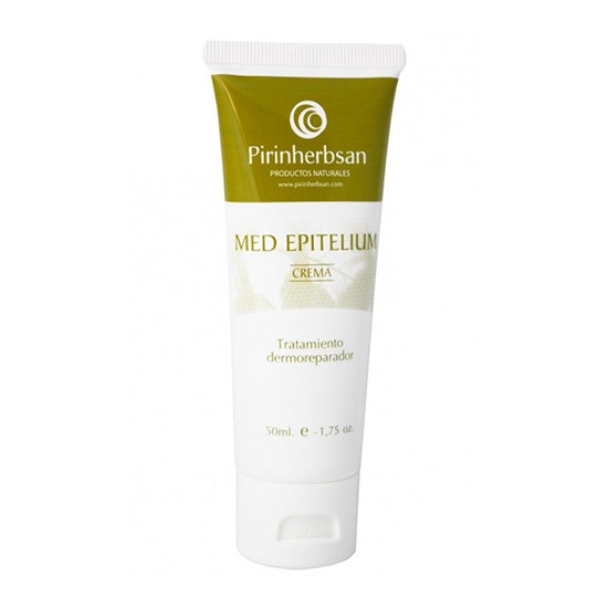 Global Remediation Med epitelium reparador piel tubo crema 50ml Imagen de Global Remediation Med epitelium reparador piel tubo crema 50ml