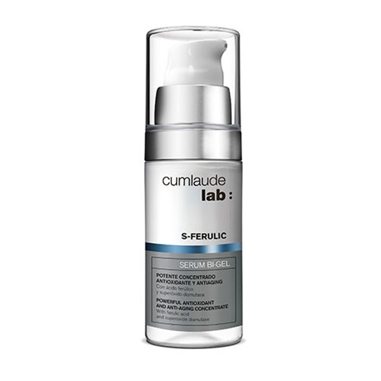 Cumlaude S-ferulic serum 30ml Imagen de Cumlaude S-ferulic serum 30ml