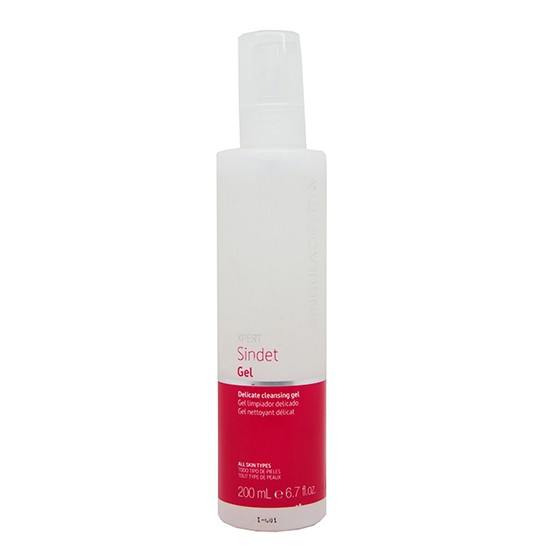 Singuladerm Xpert Sindet Gel 200ml Imagen de Singuladerm Xpert Sindet Gel 200ml