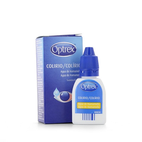 OPTREX COLIRIO AGUA DE HAMAMELIS 10 ML Imagen de OPTREX COLIRIO AGUA DE HAMAMELIS 10 ML