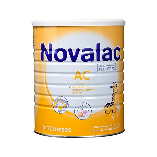 Novalac ac 800g Imagen de Novalac ac 800g