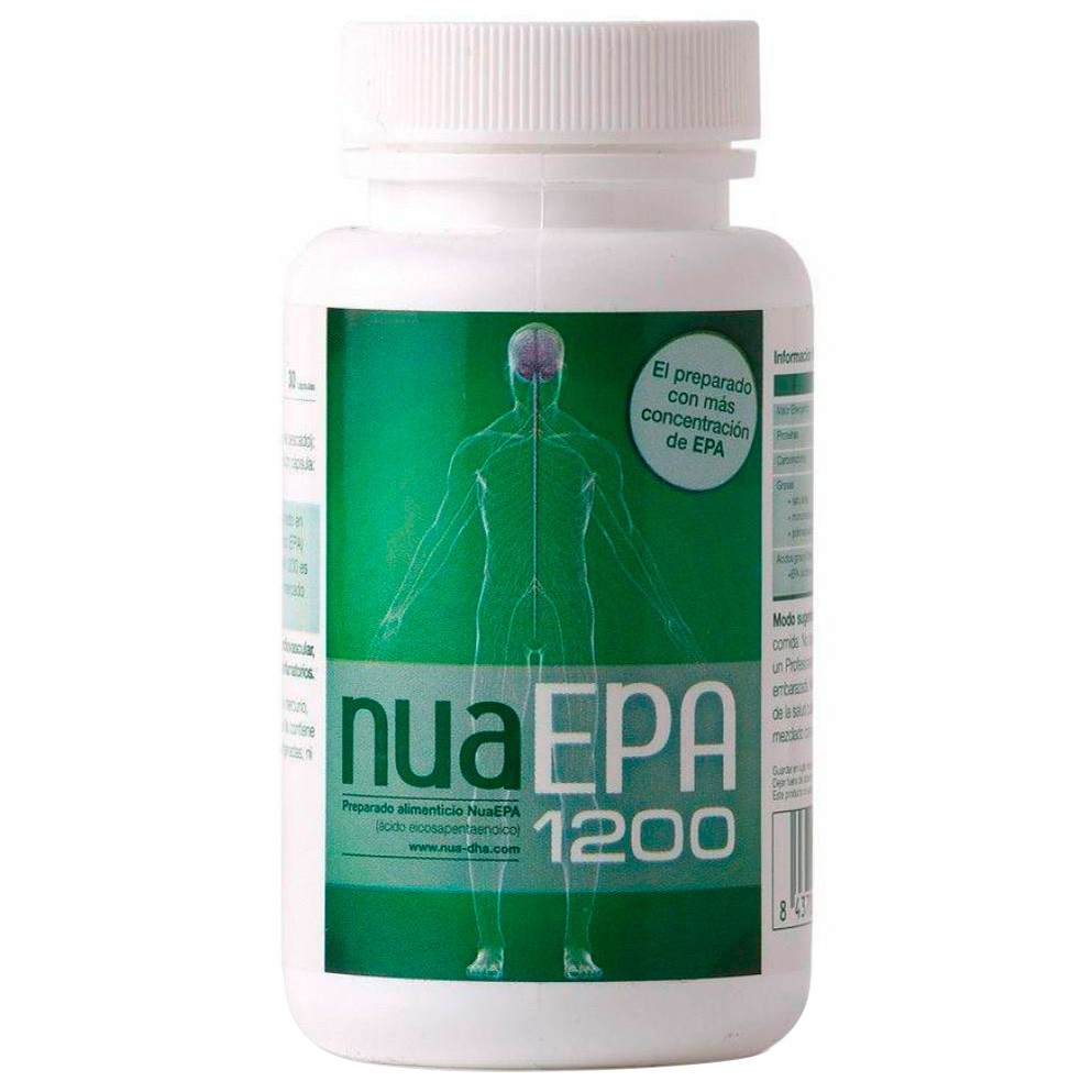 Nuaepa 1200 30 perlas Imagen de Nuaepa 1200 30 perlas