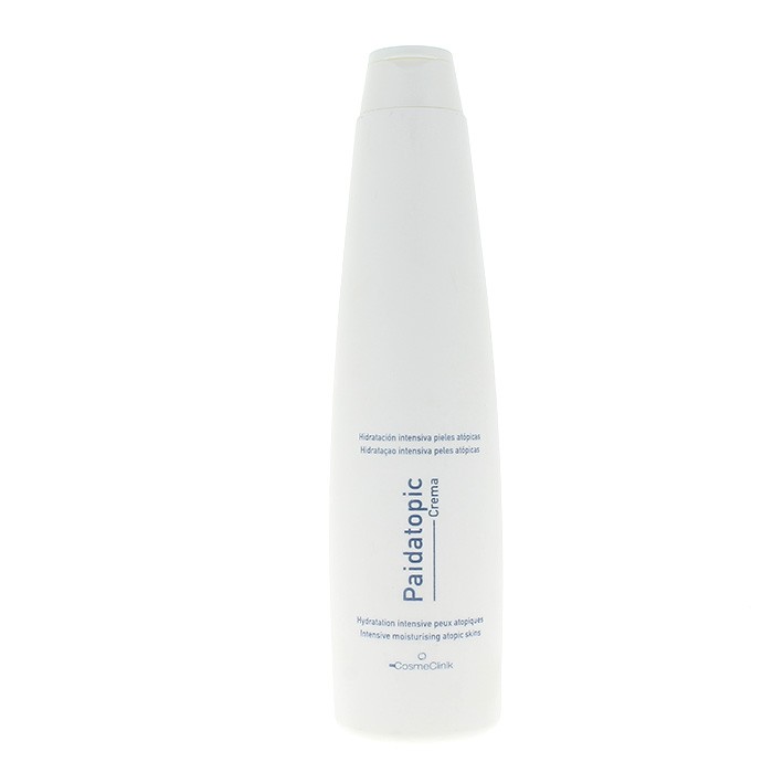 Cosmeclinik Paidatopic Crema 400ml Imagen de Cosmeclinik Paidatopic Crema 400ml