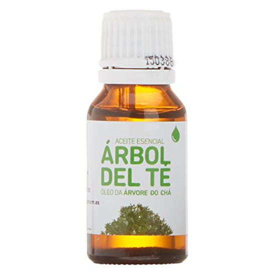 Aceite arbol del té 100% puro dderma 15 ml Imagen de Aceite arbol del té 100% puro dderma 15 ml