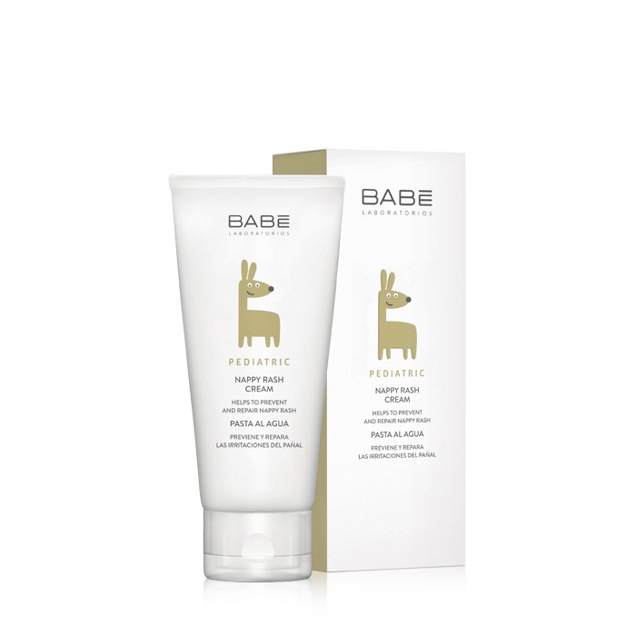 Imagen de Babé pediatric pasta al agua 100 ml