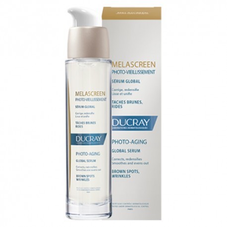 Ducray melascreen sérum 30ml Imagen de Ducray melascreen sérum 30ml