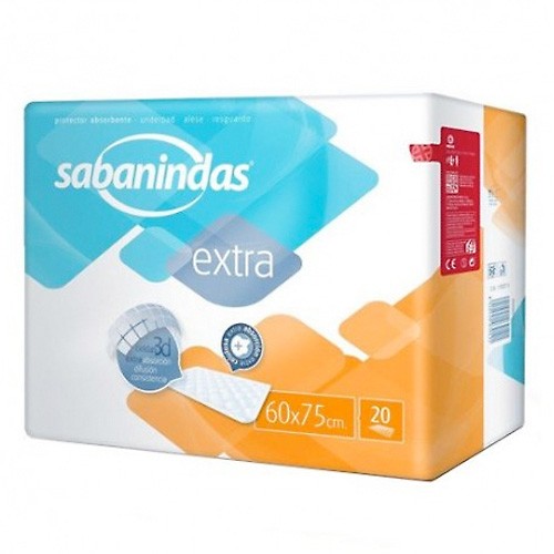 Sabanindas extra 60x75 20 und Imagen de Sabanindas extra 60x75 20 und