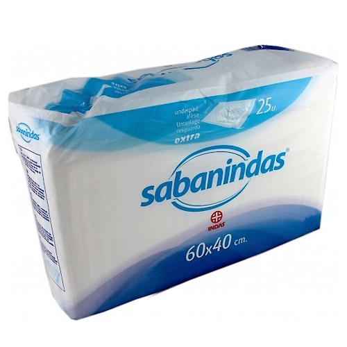 Sabanindas extra 60x40 25 und Imagen de Sabanindas extra 60x40 25 und
