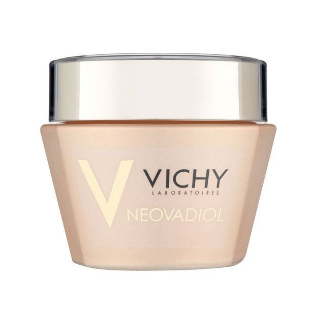 Vichy Neovadiol complejo sustitución crema piel seca 50ml Imagen de Vichy Neovadiol complejo sustitución crema piel seca 50ml
