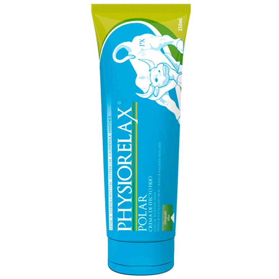 Physiorelax polar 250ml Imagen de Physiorelax polar 250ml