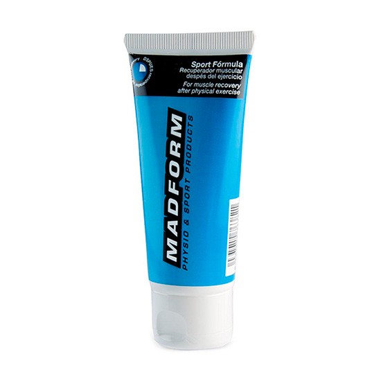 Madform sport formula vit a,c,e 120 ml Imagen de Madform sport formula vit a,c,e 120 ml