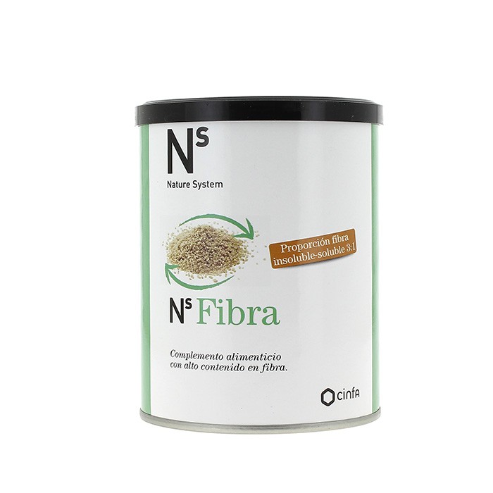 N+s fibra bote 250 gr Imagen de N+s fibra bote 250 gr