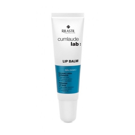 Rilastil cumlaude balsamo labial 15ml Imagen de Rilastil cumlaude balsamo labial 15ml