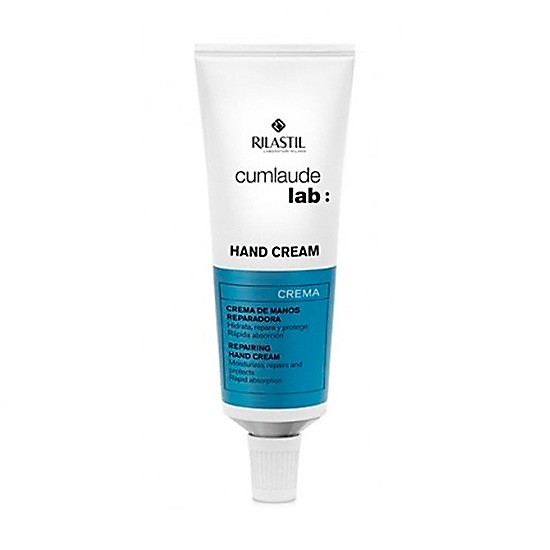 Rilastil Xerolact crema de manos reparadora 30ml Imagen de Rilastil Xerolact crema de manos reparadora 30ml