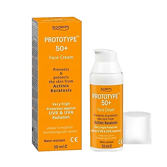 Prototype 50+ Face Cream 50 Ml Imagen de Prototype 50+ Face Cream 50 Ml