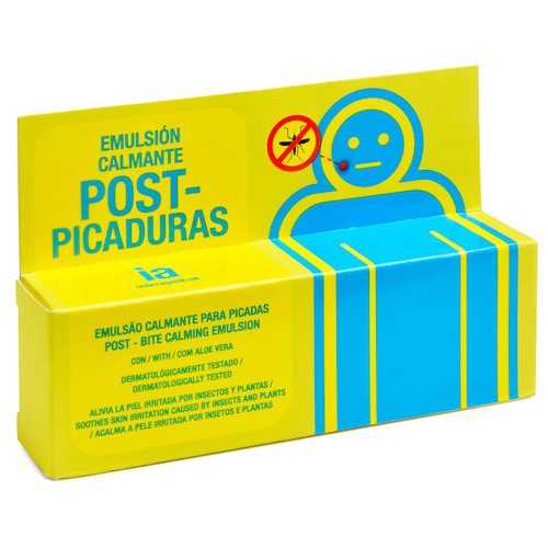 Imagen de Interapothek post picaduras roll-on 10ml