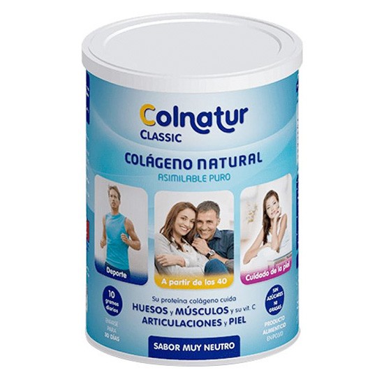 Colnatur classic neutro 300g Imagen de Colnatur classic neutro 300g