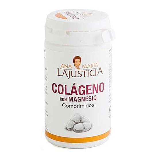 COLAGENO MAGNESIO 75 COMP LAJUSTICIA Imagen de COLAGENO MAGNESIO 75 COMP LAJUSTICIA