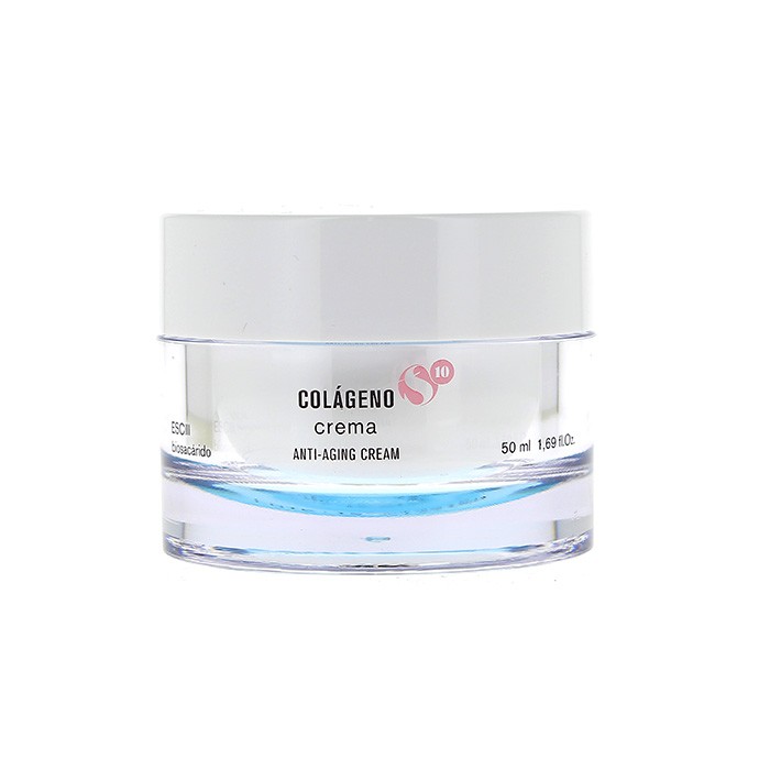 Medichy Model skin 10 colágeno crema 50ml Imagen de Medichy Model skin 10 colágeno crema 50ml