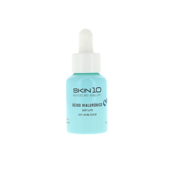 Medichy Model skin 10 ácido hialurónico sérum 30ml Imagen de Medichy Model skin 10 ácido hialurónico sérum 30ml