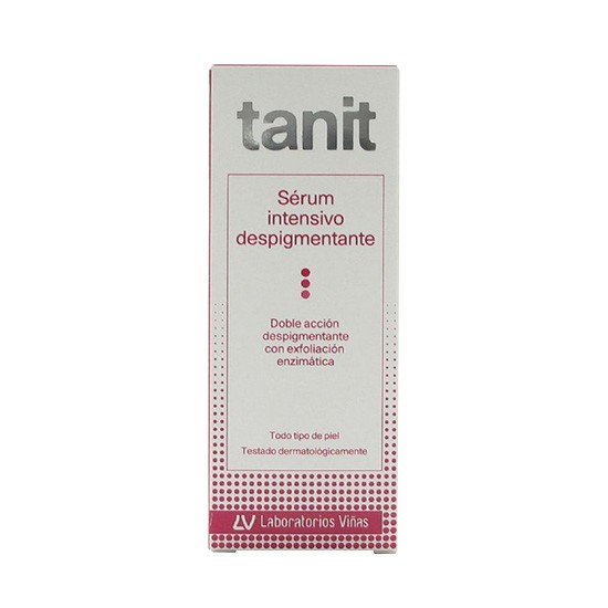 Tanit Serum Intensiv Despigmentante 30ml Imagen de Tanit Serum Intensiv Despigmentante 30ml