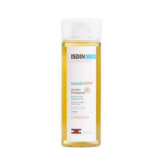 Ureadin calm oleogel protector 200ml Imagen de Ureadin calm oleogel protector 200ml