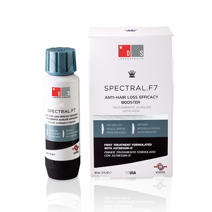 SPECTRAL F7 TRAT TOPICO 60 ML Imagen de SPECTRAL F7 TRAT TOPICO 60 ML