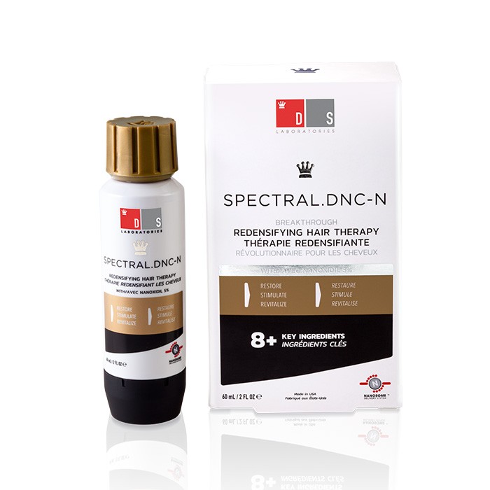 SPECTRAL DNC-N TRAT TOPICO 60 ML Imagen de SPECTRAL DNC-N TRAT TOPICO 60 ML