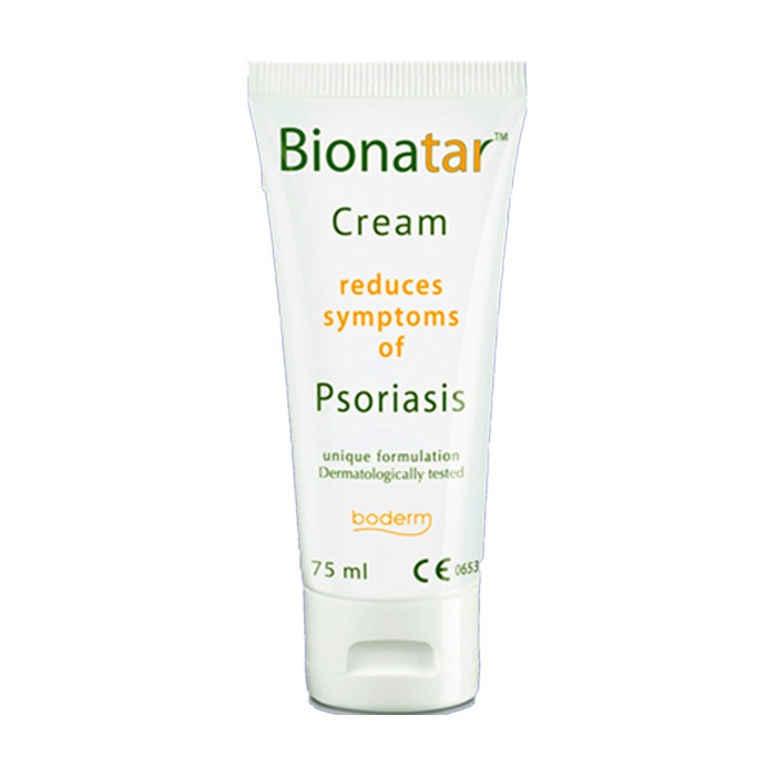 BIONATAR CREMA 75 ML Imagen de BIONATAR CREMA 75 ML