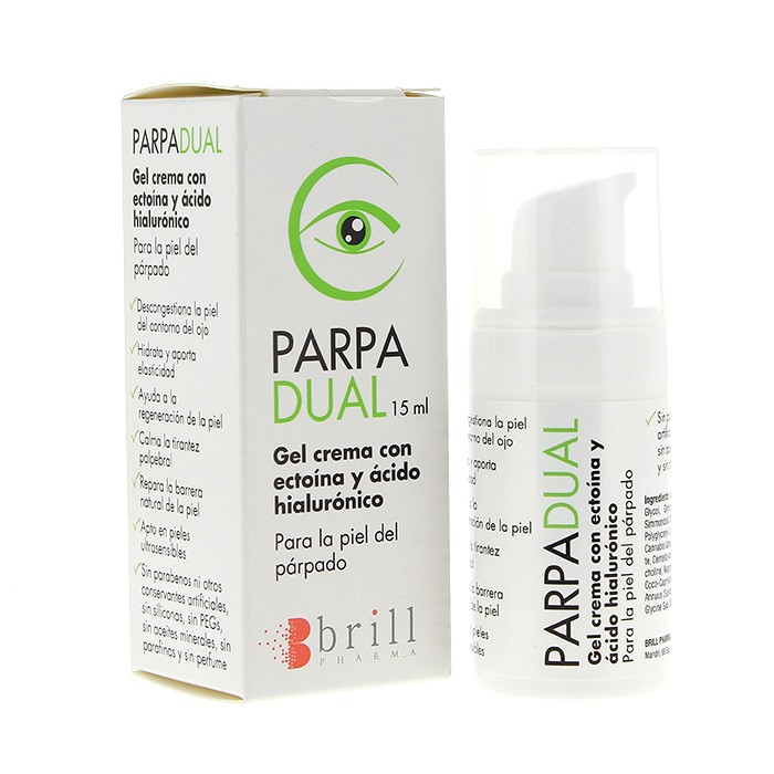 Parpadual 15 ml Imagen de Parpadual 15 ml