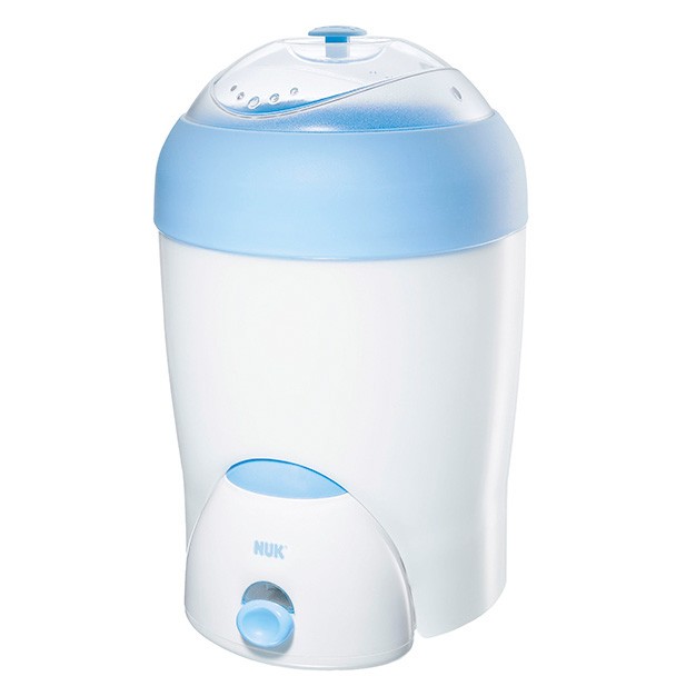 Nuk esterilizador a vapor Vario Express Imagen de Nuk esterilizador a vapor Vario Express
