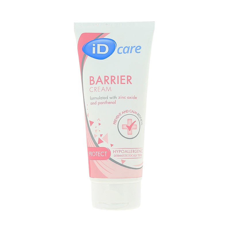 Care crema protectora oxido de zinc 100ml Imagen de Care crema protectora oxido de zinc 100ml