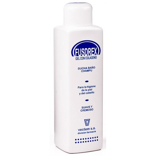 Fusdrex gel dermatologico 1000ml Imagen de Fusdrex gel dermatologico 1000ml