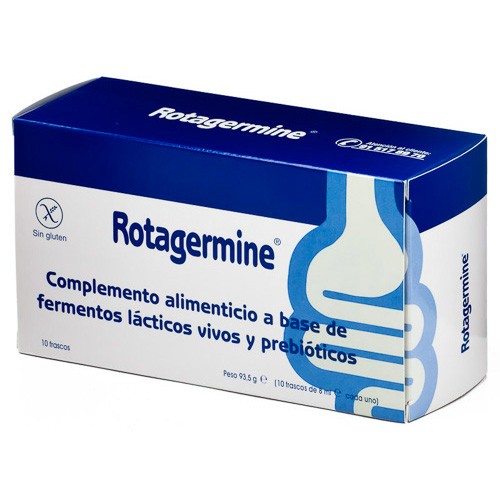 Humana Rotagermine 10 frascos de 9,42ml
Imagen de Humana Rotagermine 10 frascos de 9,42ml